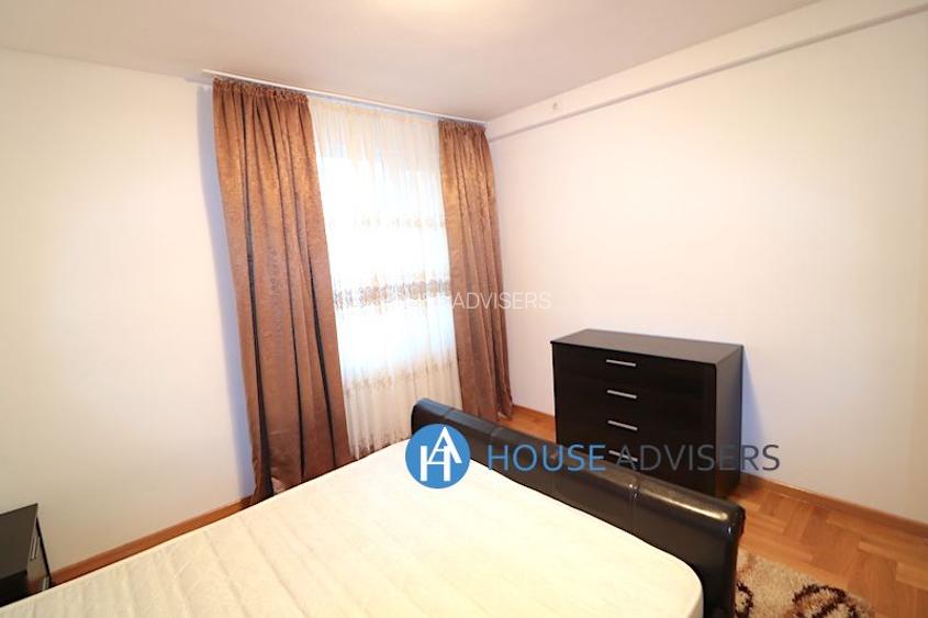 Inchiriere apartament 3 camere Universitate - 5