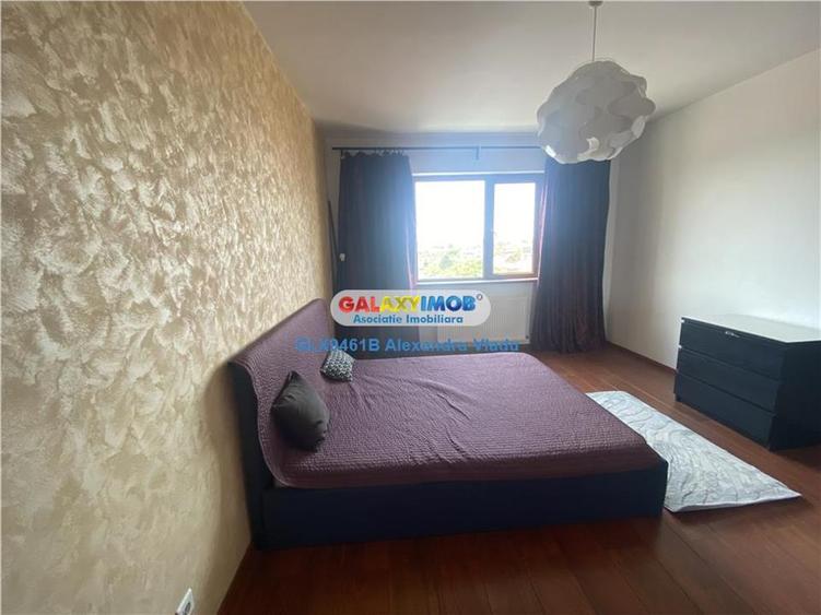 Apartament 2 camere mobilat si utilat, Complex Vitan Residence