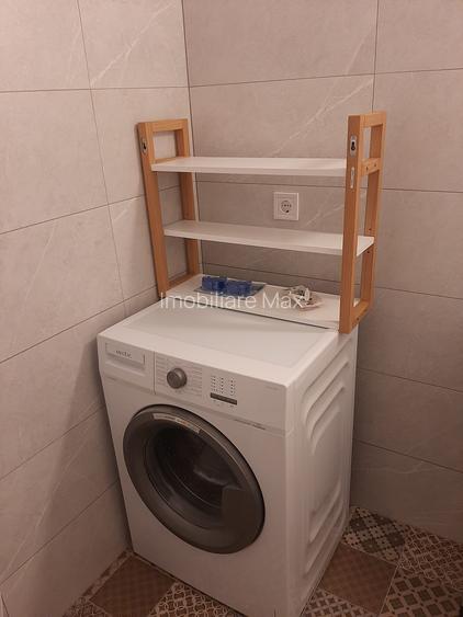 Inchiriere 2 cam Regie Residence la 3 min de metrou Grozavesti - 12