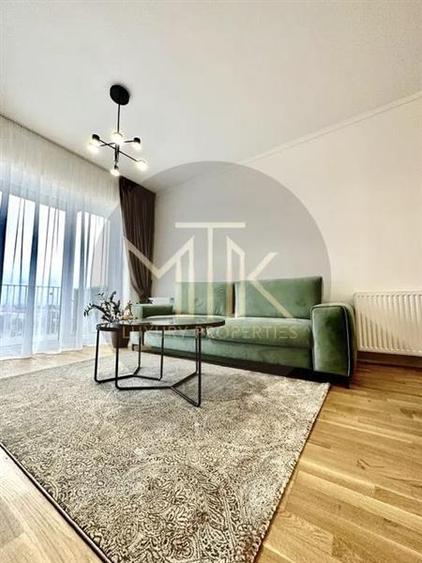 Apartament 2 camere I Marmura Residence I 1Loc parcare inclus
