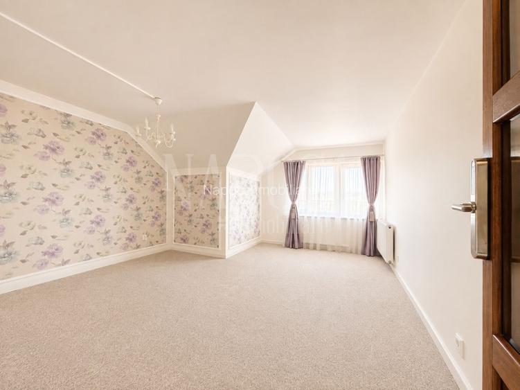 Casa 8 camere de vanzare in Gruia, Cluj Napoca