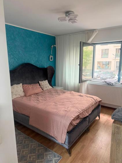 2 Camere - Exigent Plaza Residence Faza 1 - Lujerului