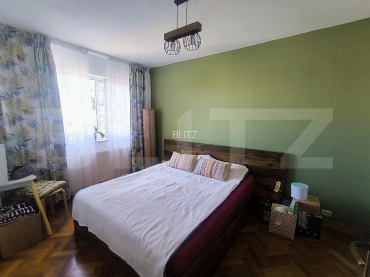 Apartament 2 camere - etaj intermediar - Astra - 4