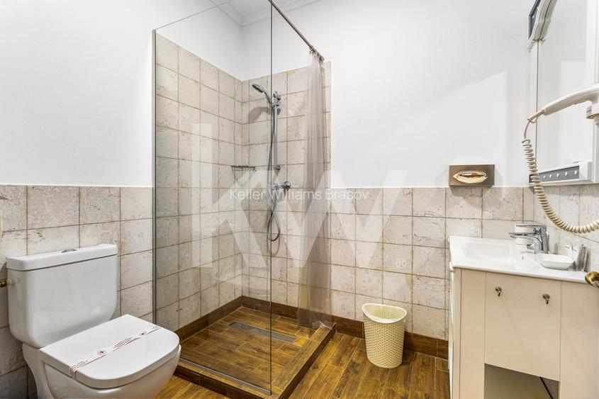 Hotel + Restaurant, Sâmbăta de Jos, Brașov | Comision 0% - 14
