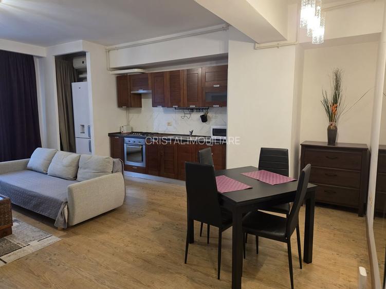 Inchiriere Apartament 2 camere, Alba Iulia, Centrală proprie, Parcare opțională - 2