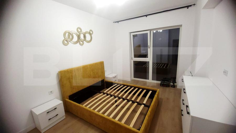 Apartament 2 camere, 63 mp, zona Central - Silk District