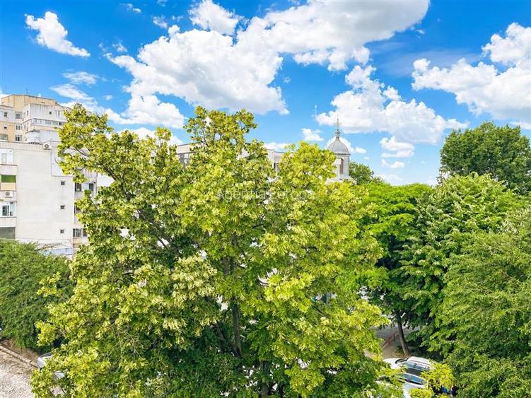 Apartament deosebit în Piața Civică Tulcea | 90 mp | 2 băi | - 19