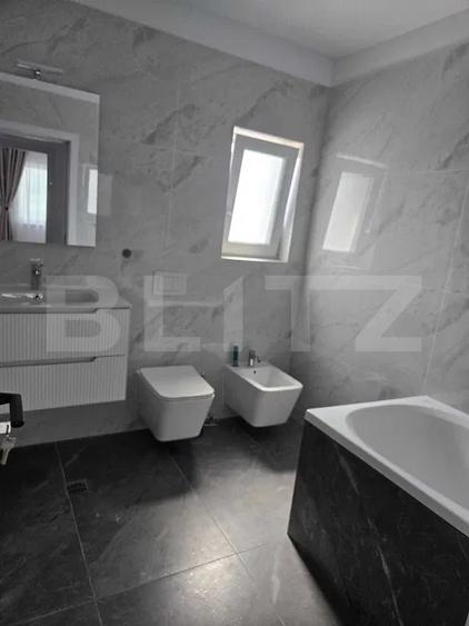 Casa/Vila de inchiriat, 100 mp, zona Valea Lupului