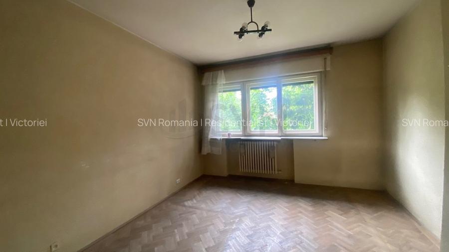 REA1029067 Apartament 3 camere in cladire cu 6 apartamente - 9