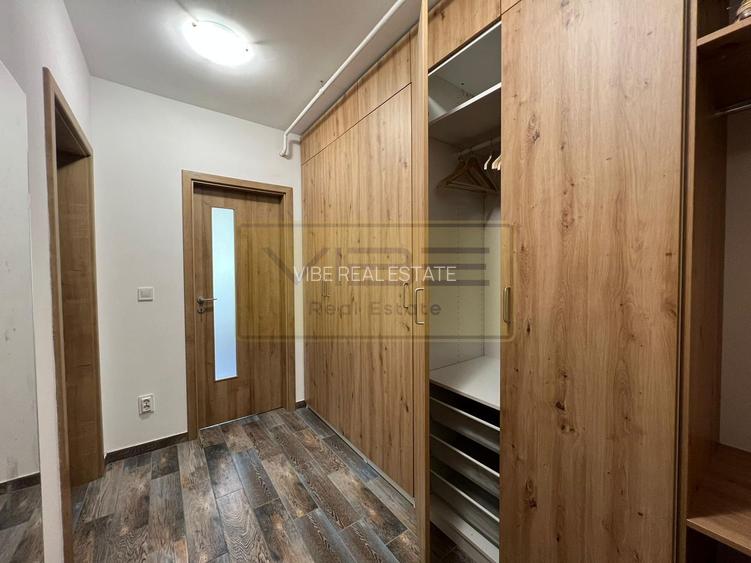 Apartament 2 dormitoare + living Podu Ros - 7