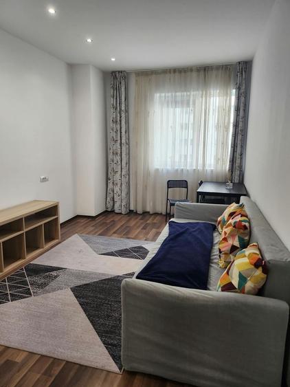 Vânzare Apartament 2 Camere Decomandat Rin Grand Hotel