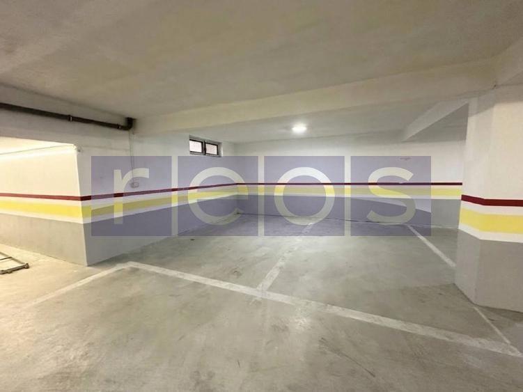 VANZARE 2 CAMERE 46 MP | LOC PARCARE | JIULUI | NEMOBILAT | BLOC NOU