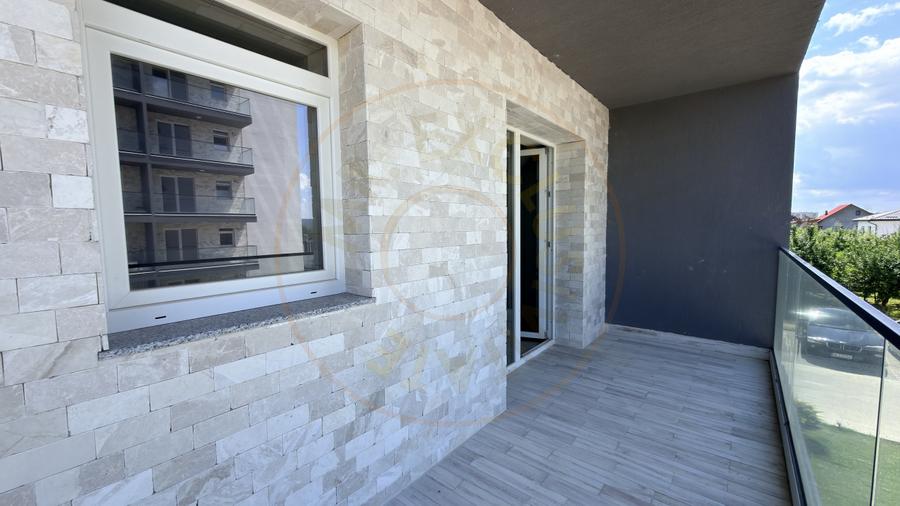 Apartament 2 camere, bloc nou- etaj 1-loc de parcare – Mioveni-Arges!