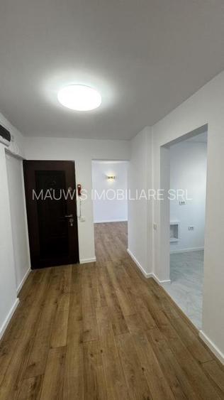 Stefan cel Mare / bl 1981 / decomandat / et 6 / 3 min Metrou / - 5