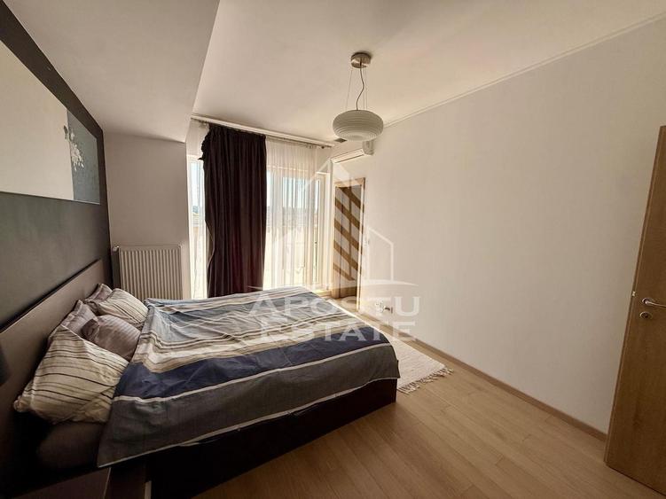 Apartament 2 camere de inchiriat, Dumbravita