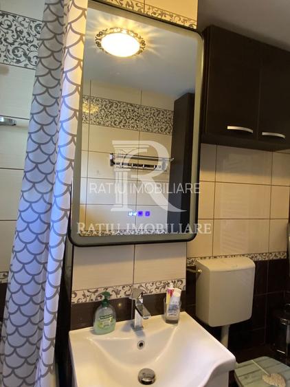 Apartament 3 camere | 68 mp utili | Nufarul | Oradea