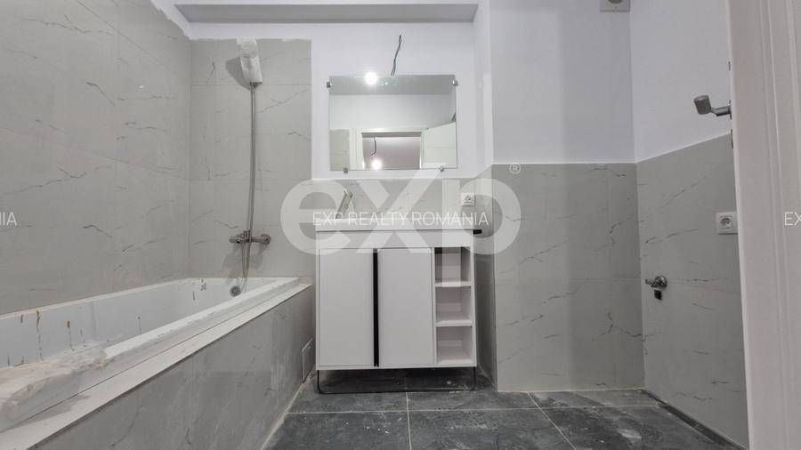Apartament 2 camere Trivale | Bloc Nou Finalizat - 3