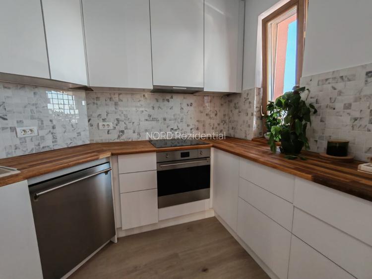Apartament 3 camere  Monte Carlo Palace Casa Presei - 8