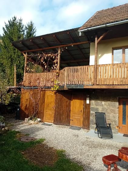 De vanzare urgent casa familiara cu etaj. - 4