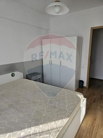 Apartament 2 camere, 62 mp, parcare, Str. Năsăud – FSEGA / Iulius Mall