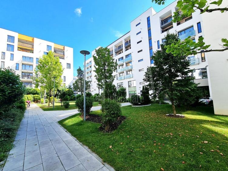 Apartament 2 camere de vanzare in Gheorgheni, Cluj Napoca