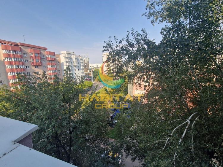 Apartament 3 camere - Mall Vitan - Rezidential/Birou