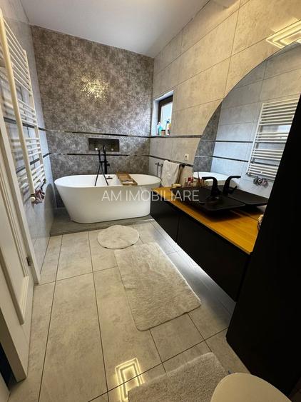 CASA INDIVIDUALA, TOATE UTILITATILE, TEREN 400 MP, COMISION 0% - 43