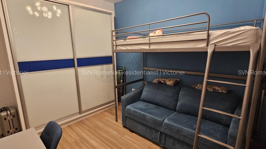 REA1028306 Apartament 3 Camere I Pipera I Rond OMV - 6