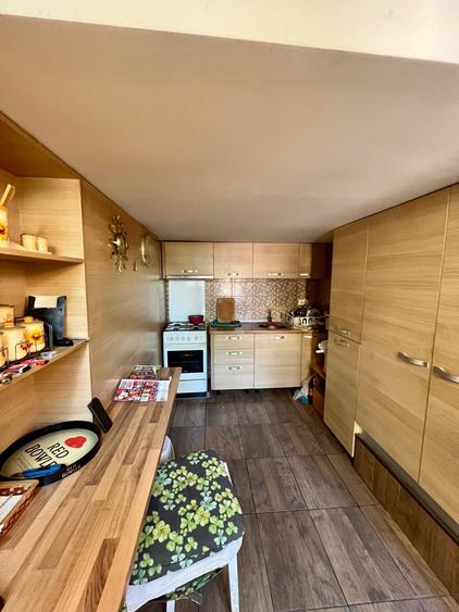 Casa D+P si Spatiu Comercial Zona Ultracentrala Tomis Mall