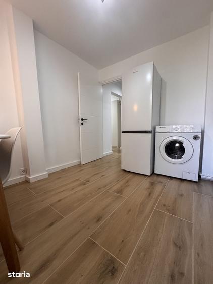 APARTAMENT DE INCHIRIAT