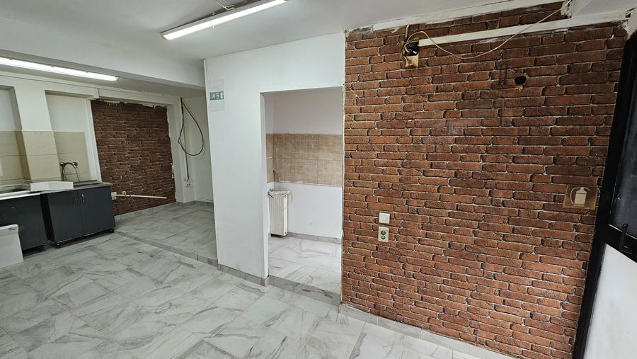 ULTRACENTRAL spt comercial pret. orice activitate la 580 euro/luna