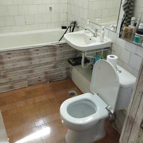 Apartament 3 camere Tomesti