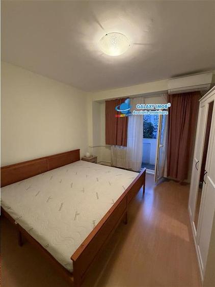 Inchiriere apartament 2 camere Alba Iulia Unirii RENOVAT 0 COMISION