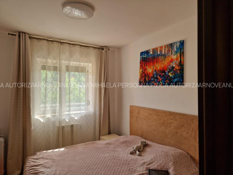 De inchiriat! Apartament 2 camere, Tatarasi, mobilat - 6