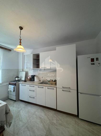 Apartament Calea Dumbravii ,Sibiu,  3 camere ,  2 bai ,