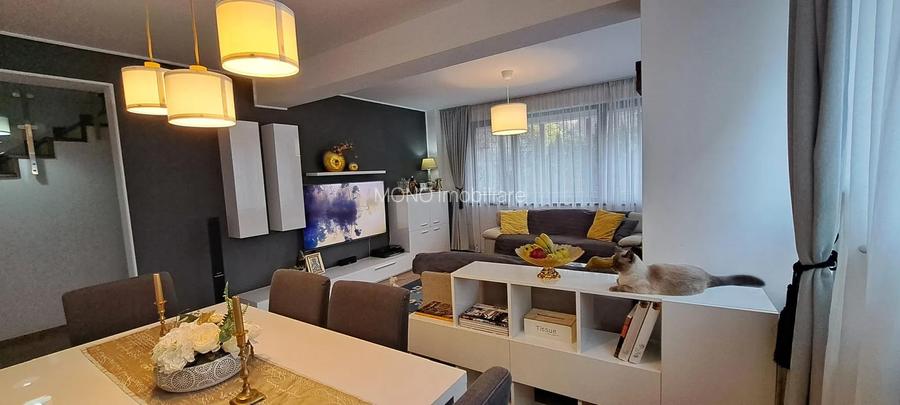 Reședință exclusivistă cu panoramă spectaculoasă – Comision 0% | Centru Istoric - 9