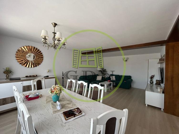 Casa P+1, 1024 mp teren, 180 mp utili, Malu Mare