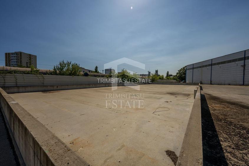 HALE INDUSTRIALE / DEPOZITARE – PLOIEȘTI, ZONA INDUSTRIALA  XENIA - 11