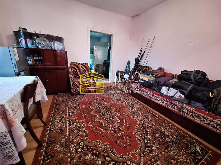 Casă singur în curte – Mureș – Livezeni – Zona Lavandei Residence - 11