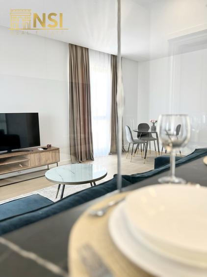 Fully Furnished || Nusco City || 2 rooms