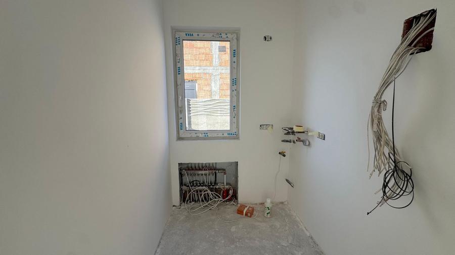 COMISION 0% | Duplex | 119 mp | 5 Camere | Zona Săcălaz |