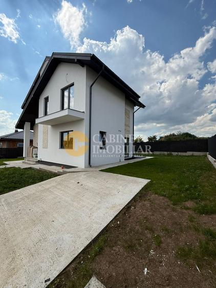 🏡 Vilă Premium Valea Adâncă, Zona 5 Drumuri 🏡