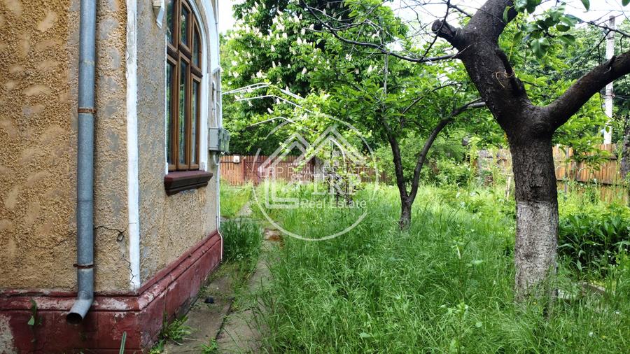 Ploiesti | Parcul Regele Mihai I - teren intravilan 648mp - 8