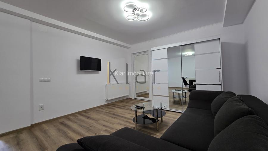 Apartament 2 camere 65mp, Plopilor langa Sala Polivalenta - 13