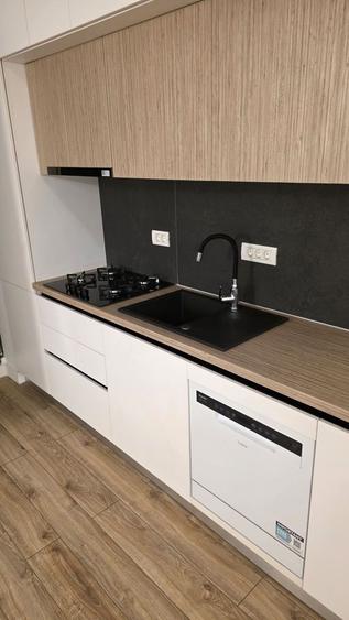 Apartament 2 camere Sisesti / loc de parcare inclus