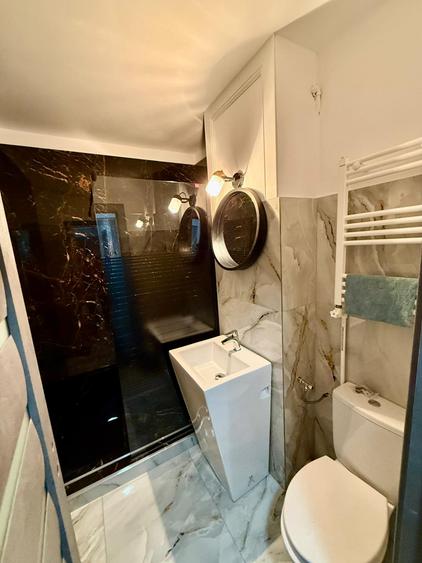 2 camere decomandate la etajul 1, RENOVAT, Mioritei