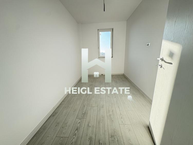 Apartament cu 3 camere in Giroc