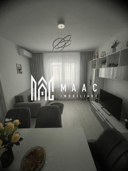 Apartament 2 camere | Renovat complet | Balcon | Zona Rahova