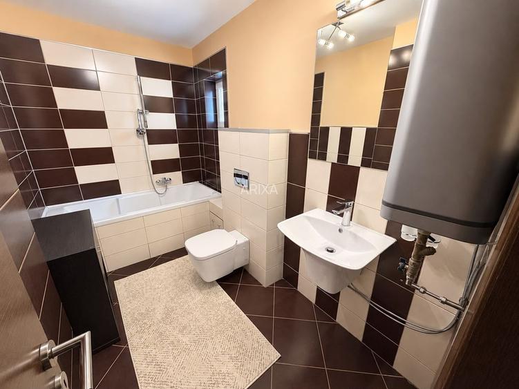 2 Camere Spatios 70 Mp Doamna Ghica Tei | Tur Virtual | Colentina Obor - 5
