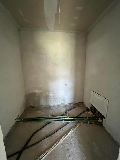 Casa P+1+Pod, 254 mp, 500 mp teren, zona lac Ghercesti - Aeroport Craiova